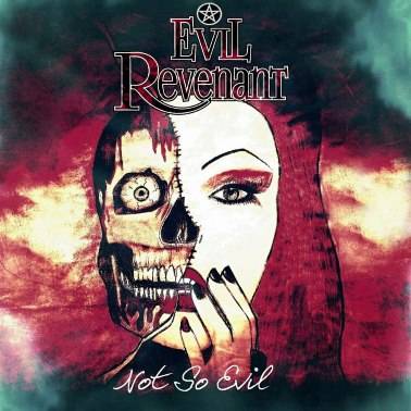 Evil Revenant : Not So Evil